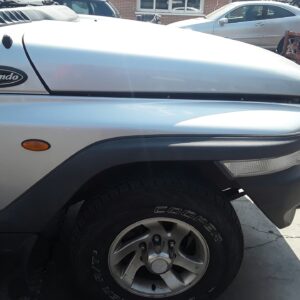 ALETA DELANTERA DERECHA SSANGYONG KORANDO