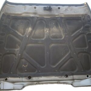 CAPOT SSANGYONG KORANDO