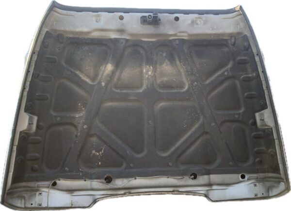 CAPOT SSANGYONG KORANDO