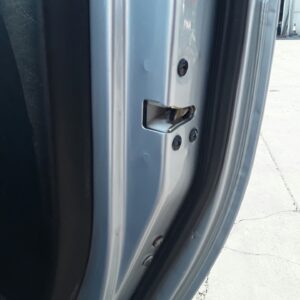 CERRADURA PUERTA DELANTERA DERECHA SSANGYONG KORANDO
