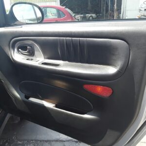 ELEVALUNAS DELANTERO DERECHO SSANGYONG KORANDO