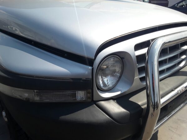 FARO DERECHO SSANGYONG KORANDO
