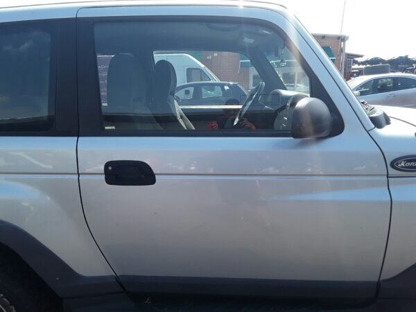 PUERTA DELANTERA DERECHA SSANGYONG KORANDO