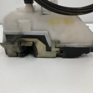 CERRADURA PUERTA DELANTERA DERECHA CITROEN C2
