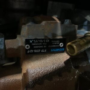MOTOR COMPLETO CITROEN C2