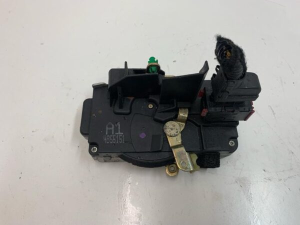 CERRADURA PUERTA DELANTERA IZQUIERDA  SAAB 9-5 BERLINA