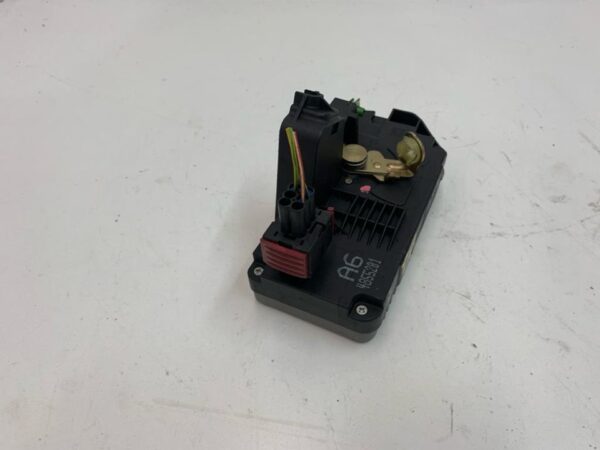 CERRADURA PUERTA TRASERA DERECHA  SAAB 9-5 BERLINA