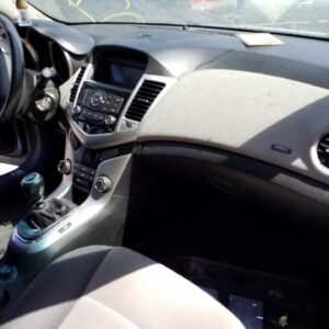 KIT AIRBAG CHEVROLET CRUZE