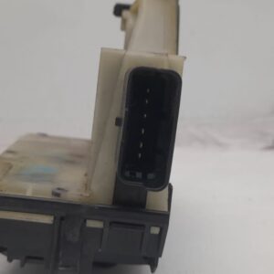 CERRADURA PUERTA DELANTERA DERECHA CITROEN C4 LIM.