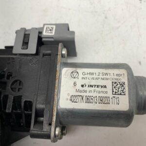 ELEVALUNAS DELANTERO IZQUIERDO CITROEN C4 LIM.