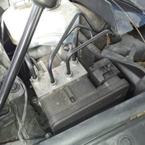 ABS BMW SERIE 3 BERLINA