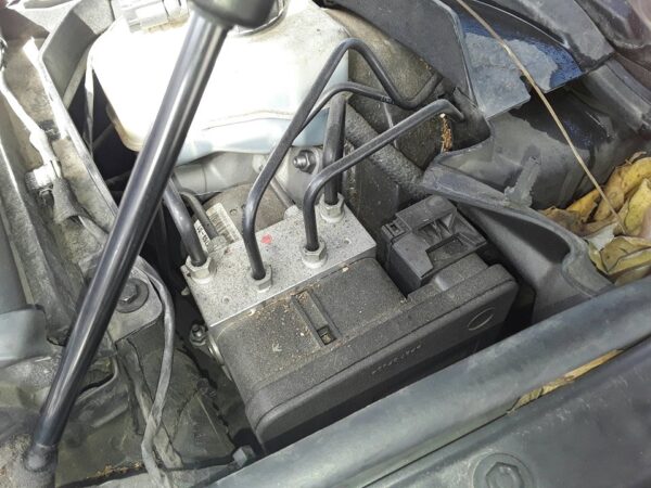 ABS BMW SERIE 3 BERLINA
