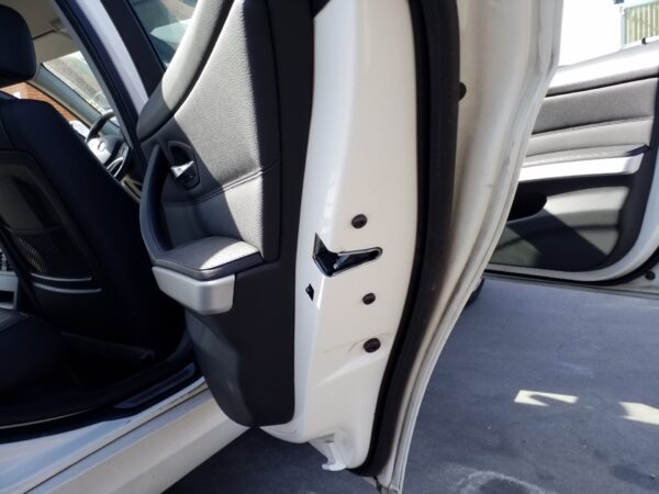 CERRADURA PUERTA TRASERA DERECHA  BMW SERIE 3 BERLINA