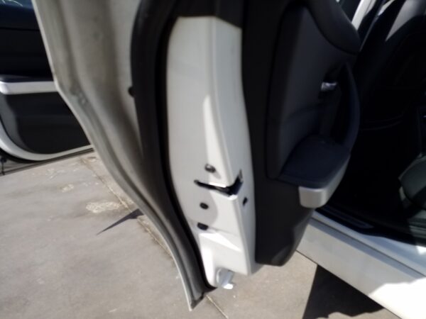 CERRADURA PUERTA TRASERA IZQUIERDA  BMW SERIE 3 BERLINA