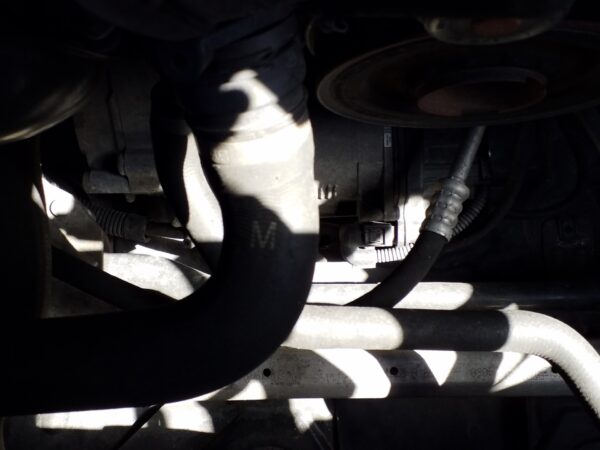CREMALLERA DIRECCION BMW SERIE 3 BERLINA