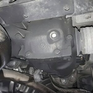 DIFERENCIAL TRASERO BMW SERIE 3 BERLINA