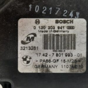 ELECTROVENTILADOR BMW SERIE 3 BERLINA