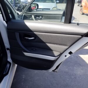 ELEVALUNAS TRASERO DERECHO BMW SERIE 3 BERLINA