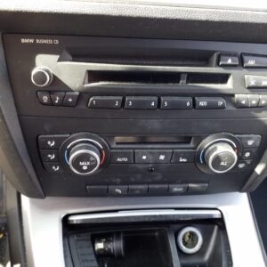 MANDO MULTIFUNCION BMW SERIE 3 BERLINA