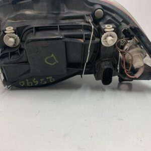 FARO DERECHO SEAT IBIZA (6L1)