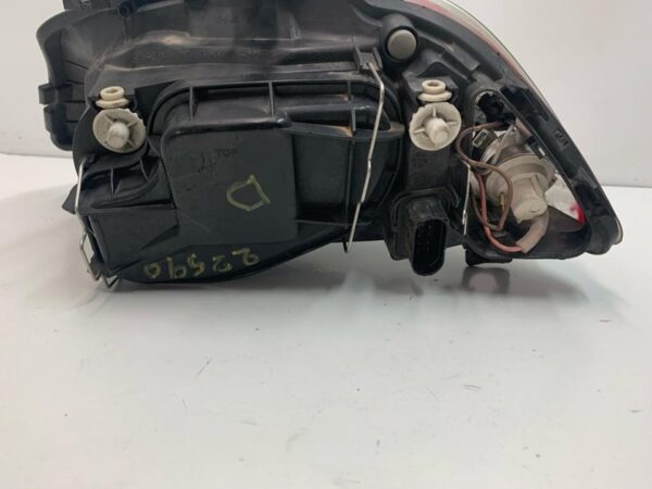 FARO DERECHO SEAT IBIZA (6L1)