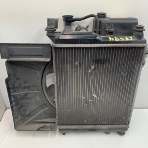 ELECTROVENTILADOR HYUNDAI GETZ