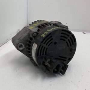 ALTERNADOR SMART COUPE