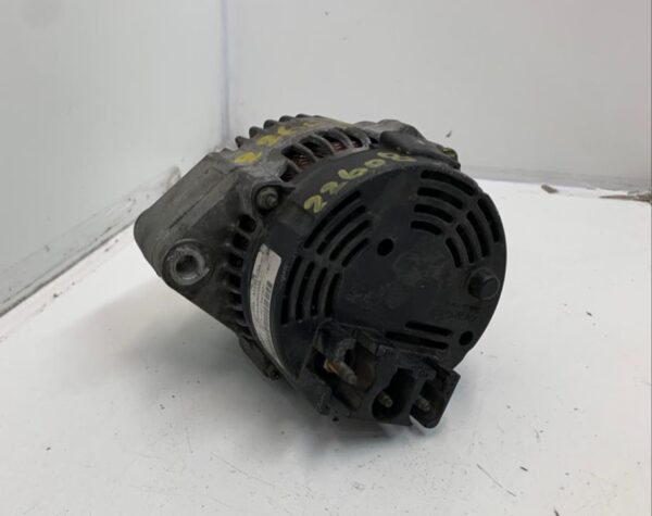 ALTERNADOR SMART COUPE