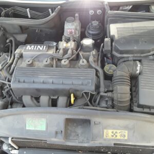 CENTRALITA MOTOR UCE BMW MINI