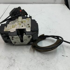 CERRADURA PUERTA DELANTERA DERECHA NISSAN NOTE