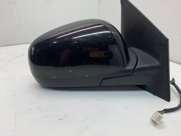 RETROVISOR DERECHO NISSAN NOTE