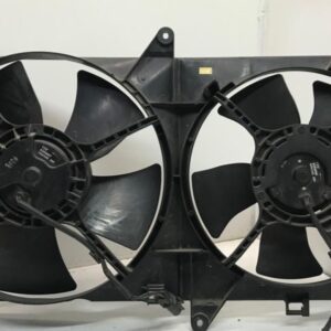 ELECTROVENTILADOR CHEVROLET EPICA