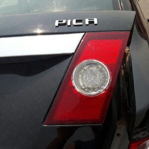 PILOTO TRASERO DERECHO INTERIOR CHEVROLET EPICA