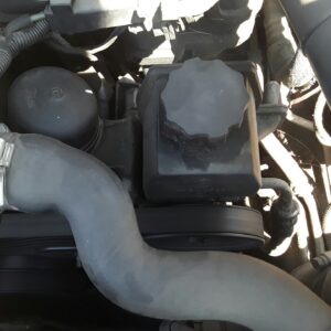 BOMBA DIRECCION MERCEDES CLASE SLK ROADSTER