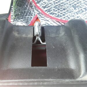 CERRADURA MALETERO / PORTON MERCEDES CLASE SLK ROADSTER