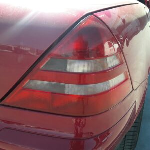 PILOTO TRASERO DERECHO MERCEDES CLASE SLK ROADSTER