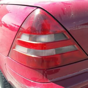 PILOTO TRASERO IZQUIERDO MERCEDES CLASE SLK ROADSTER