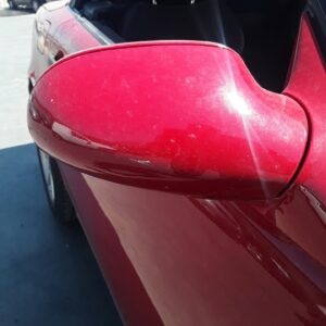 RETROVISOR DERECHO MERCEDES CLASE SLK ROADSTER