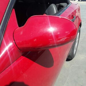 RETROVISOR IZQUIERDO MERCEDES CLASE SLK ROADSTER