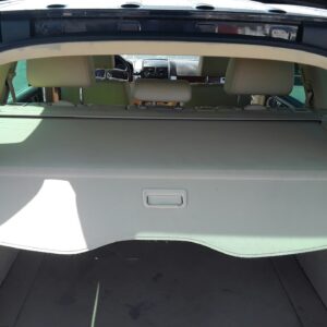 BANDEJA TRASERA VOLKSWAGEN TOUAREG