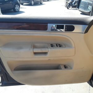 ELEVALUNAS DELANTERO IZQUIERDO VOLKSWAGEN TOUAREG