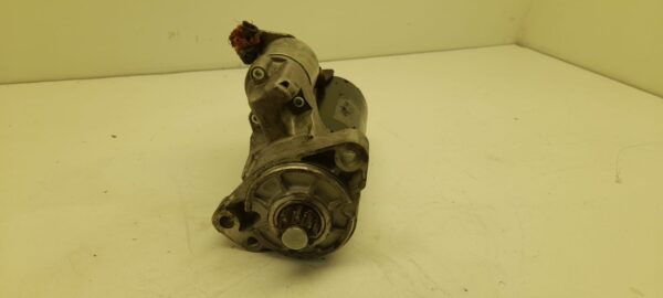 MOTOR ARRANQUE VOLKSWAGEN TOUAREG