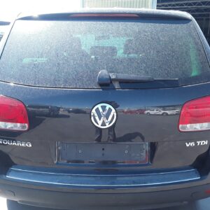 PORTON TRASERO VOLKSWAGEN TOUAREG