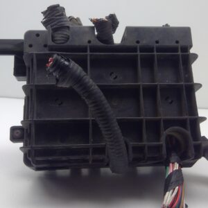 CAJA RELES / FUSIBLES KIA SPORTAGE