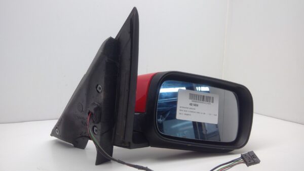 RETROVISOR DERECHO BMW SERIE 3 COMPACT