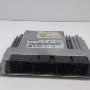 CENTRALITA MOTOR UCE BMW SERIE 3 COMPACT