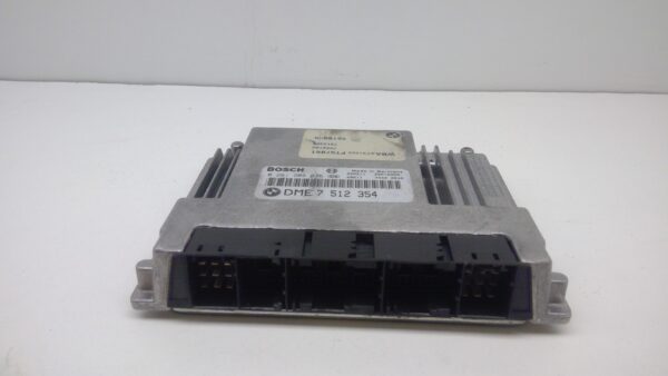 CENTRALITA MOTOR UCE BMW SERIE 3 COMPACT