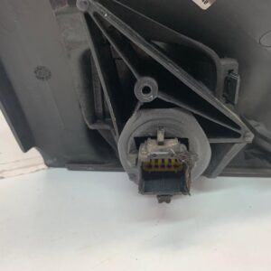 RETROVISOR IZQUIERDO RENAULT MEGANE II CLASSIC BERLINA