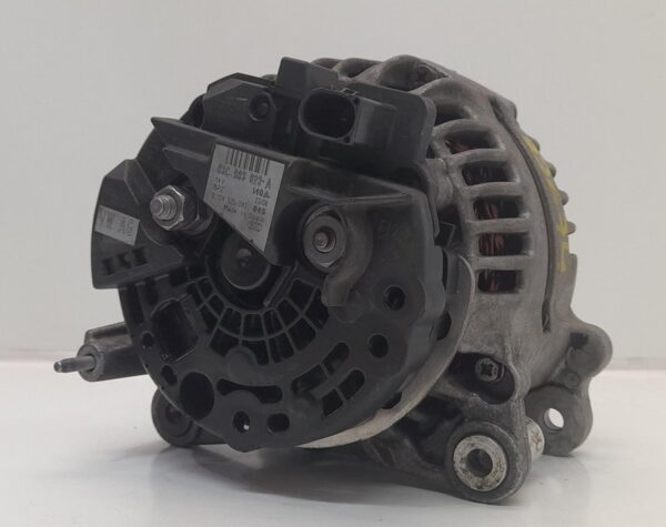 ALTERNADOR VOLKSWAGEN TOURAN