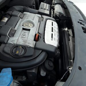 ELECTROVENTILADOR VOLKSWAGEN TOURAN